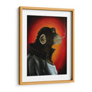 NOT MY CIRCUS - Marce Islas | Cuadro decorativo de Canvas Lab