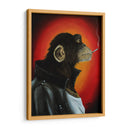 NOT MY CIRCUS - Marce Islas | Cuadro decorativo de Canvas Lab