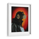 NOT MY CIRCUS - Marce Islas | Cuadro decorativo de Canvas Lab