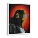 NOT MY CIRCUS - Marce Islas | Cuadro decorativo de Canvas Lab