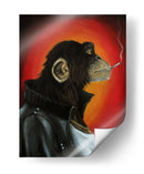 NOT MY CIRCUS - Marce Islas | Cuadro decorativo de Canvas Lab