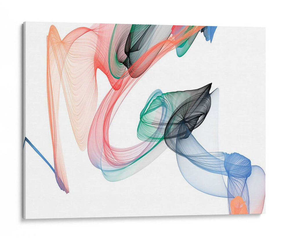 Movimiento Dinámico I - Irena Orlov | Cuadro decorativo de Canvas Lab