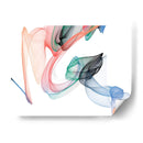 Movimiento Dinámico I - Irena Orlov | Cuadro decorativo de Canvas Lab