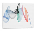Movimiento Dinámico Ii - Irena Orlov | Cuadro decorativo de Canvas Lab