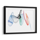 Movimiento Dinámico Ii - Irena Orlov | Cuadro decorativo de Canvas Lab