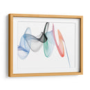 Movimiento Dinámico Ii - Irena Orlov | Cuadro decorativo de Canvas Lab