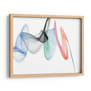 Movimiento Dinámico Ii - Irena Orlov | Cuadro decorativo de Canvas Lab