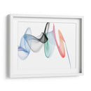 Movimiento Dinámico Ii - Irena Orlov | Cuadro decorativo de Canvas Lab