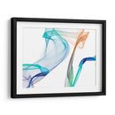 Movimiento Dinámico Iii - Irena Orlov | Cuadro decorativo de Canvas Lab