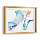 Movimiento Dinámico Iii - Irena Orlov | Cuadro decorativo de Canvas Lab