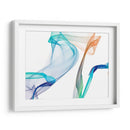 Movimiento Dinámico Iii - Irena Orlov | Cuadro decorativo de Canvas Lab