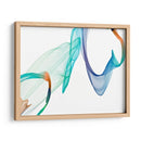 Movimiento Dinámico Iv - Irena Orlov | Cuadro decorativo de Canvas Lab