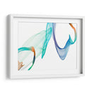 Movimiento Dinámico Iv - Irena Orlov | Cuadro decorativo de Canvas Lab
