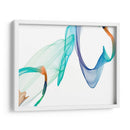 Movimiento Dinámico Iv - Irena Orlov | Cuadro decorativo de Canvas Lab
