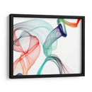 Movimiento Dinámico V - Irena Orlov | Cuadro decorativo de Canvas Lab