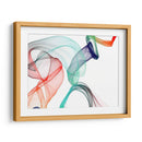 Movimiento Dinámico V - Irena Orlov | Cuadro decorativo de Canvas Lab