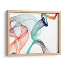 Movimiento Dinámico V - Irena Orlov | Cuadro decorativo de Canvas Lab