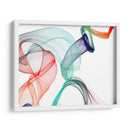 Movimiento Dinámico V - Irena Orlov | Cuadro decorativo de Canvas Lab
