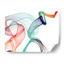 Movimiento Dinámico V - Irena Orlov | Cuadro decorativo de Canvas Lab