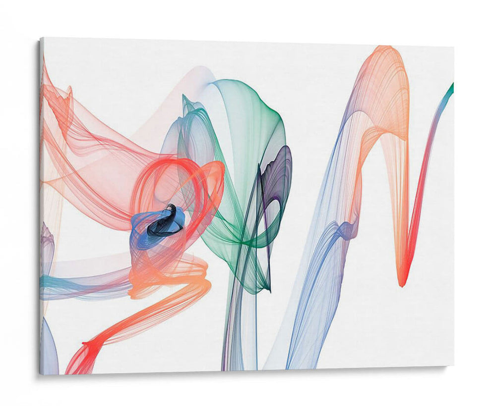 Movimiento Dinámico Vi - Irena Orlov | Cuadro decorativo de Canvas Lab