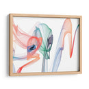 Movimiento Dinámico Vi - Irena Orlov | Cuadro decorativo de Canvas Lab