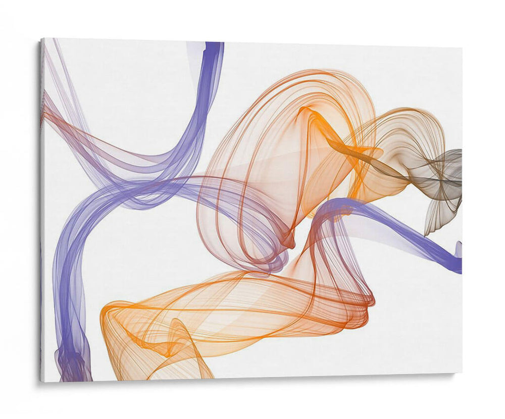 Movimiento Dinámico Viii - Irena Orlov | Cuadro decorativo de Canvas Lab