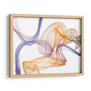 Movimiento Dinámico Viii - Irena Orlov | Cuadro decorativo de Canvas Lab