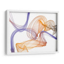 Movimiento Dinámico Viii - Irena Orlov | Cuadro decorativo de Canvas Lab