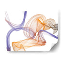 Movimiento Dinámico Viii - Irena Orlov | Cuadro decorativo de Canvas Lab