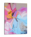 Lollipops Coloridos Ii - Irena Orlov | Cuadro decorativo de Canvas Lab
