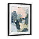 Lago I - Susan Savory | Cuadro decorativo de Canvas Lab