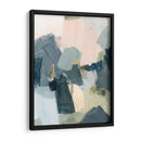 Lago I - Susan Savory | Cuadro decorativo de Canvas Lab