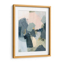 Lago I - Susan Savory | Cuadro decorativo de Canvas Lab