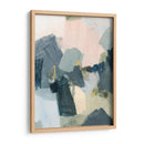 Lago I - Susan Savory | Cuadro decorativo de Canvas Lab