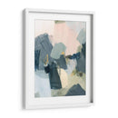 Lago I - Susan Savory | Cuadro decorativo de Canvas Lab