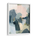 Lago I - Susan Savory | Cuadro decorativo de Canvas Lab
