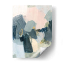 Lago I - Susan Savory | Cuadro decorativo de Canvas Lab