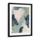 Lago Ii - Susan Savory | Cuadro decorativo de Canvas Lab