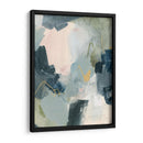 Lago Ii - Susan Savory | Cuadro decorativo de Canvas Lab