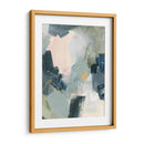 Lago Ii - Susan Savory | Cuadro decorativo de Canvas Lab
