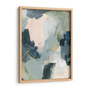 Lago Ii - Susan Savory | Cuadro decorativo de Canvas Lab