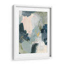 Lago Ii - Susan Savory | Cuadro decorativo de Canvas Lab