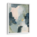 Lago Ii - Susan Savory | Cuadro decorativo de Canvas Lab