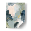 Lago Ii - Susan Savory | Cuadro decorativo de Canvas Lab