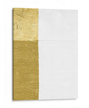 Echelon Dorado I - Renee W. Stramel | Cuadro decorativo de Canvas Lab