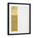 Echelon Dorado I - Renee W. Stramel | Cuadro decorativo de Canvas Lab