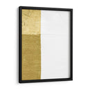 Echelon Dorado I - Renee W. Stramel | Cuadro decorativo de Canvas Lab