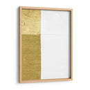 Echelon Dorado I - Renee W. Stramel | Cuadro decorativo de Canvas Lab