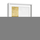 Echelon Dorado I - Renee W. Stramel | Cuadro decorativo de Canvas Lab