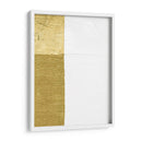Echelon Dorado I - Renee W. Stramel | Cuadro decorativo de Canvas Lab